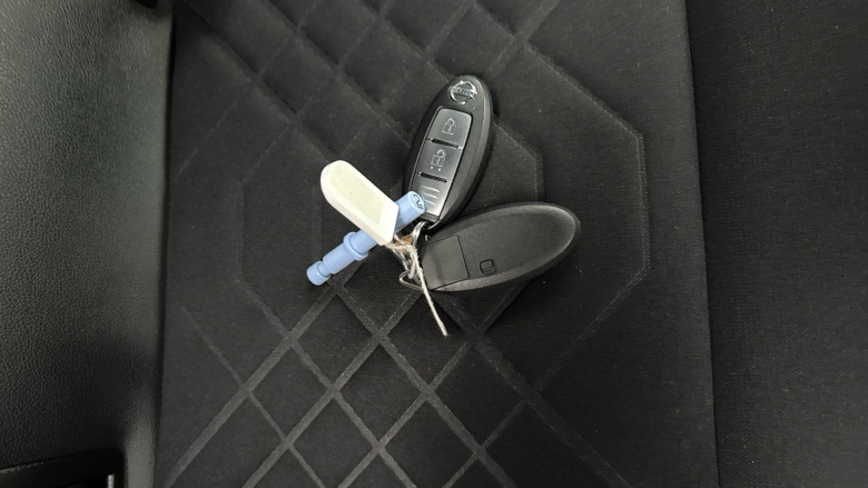 Nissan Juke 1.0 DiG-T 114 Tekna 5dr Petrol Hatchback